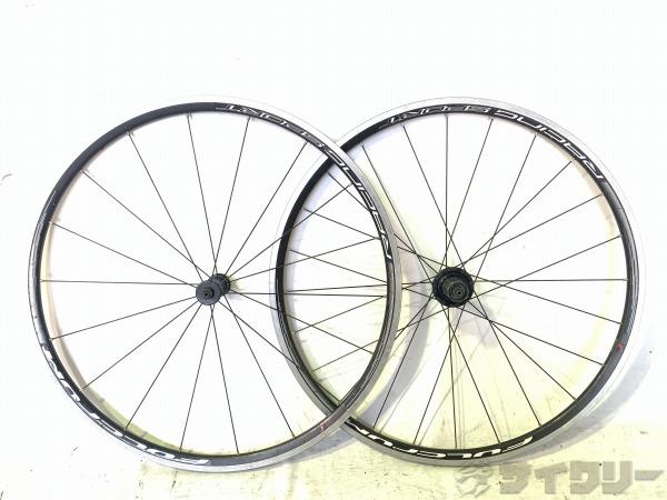 ホイールセット RACING SPORT 700c クリンチャー シマノフリー11s ※クイック欠品