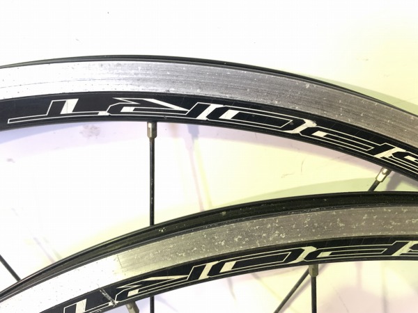 ホイールセット RACING SPORT 700c クリンチャー シマノフリー11s ※クイック欠品