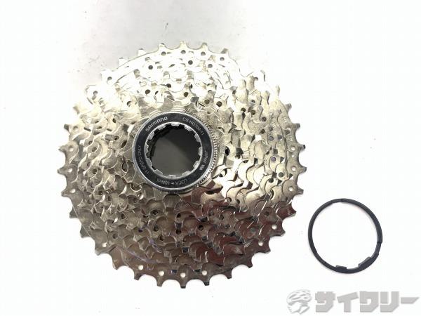 スプロケット CS-HG700-11 11s 11-34T