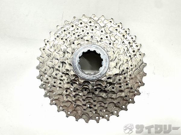 スプロケット CS-HG400-9 9s 11-34T