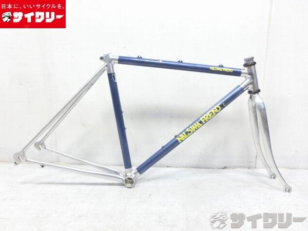 アルミロード