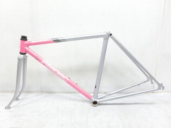 RADAC RD-470