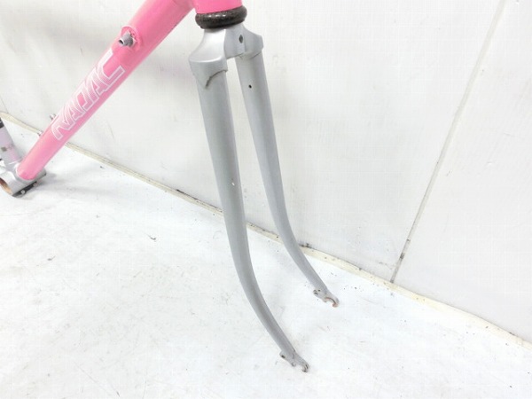 RADAC RD-470