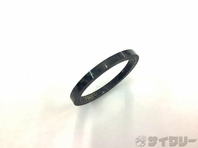 カーボンコラムスペーサー OS 3mm