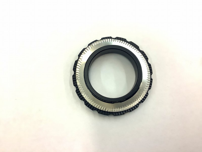 ディスクブレーキ用ロックリング SM-HB20