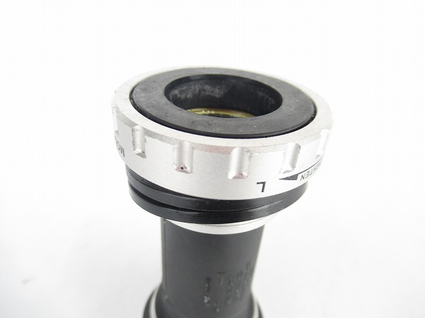 ボトムブラケット　MOUNTAIN　JIS　68/73mm