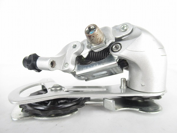 リアディレイラー　RD-2300　シルバー　8S対応