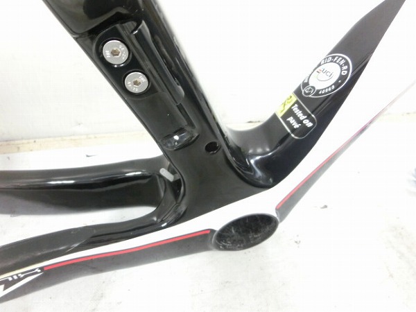 FENIX CARBON