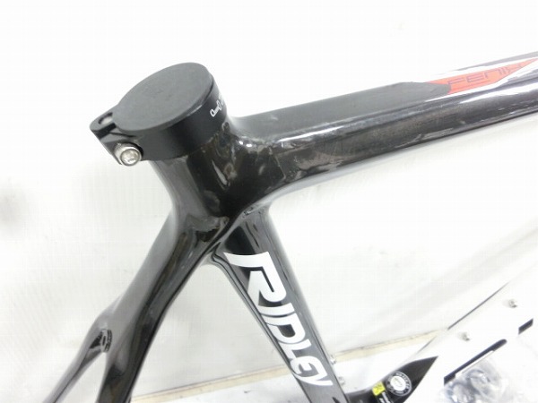 FENIX CARBON