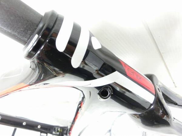FENIX CARBON