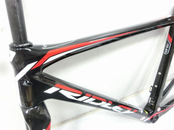 FENIX CARBON