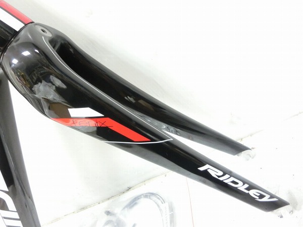 【未使用】FENIX CARBON
