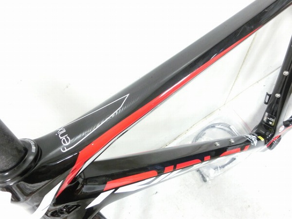 【未使用】FENIX CARBON