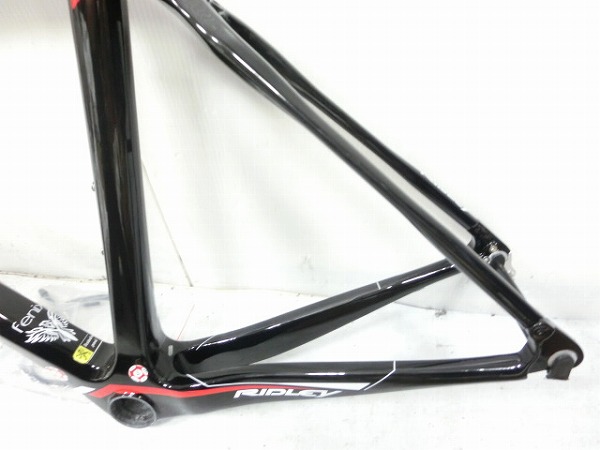 【未使用】FENIX CARBON