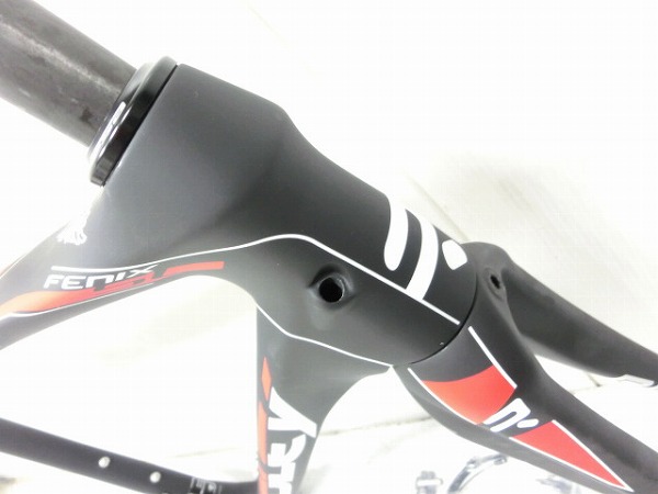 【未使用】FENIX SL