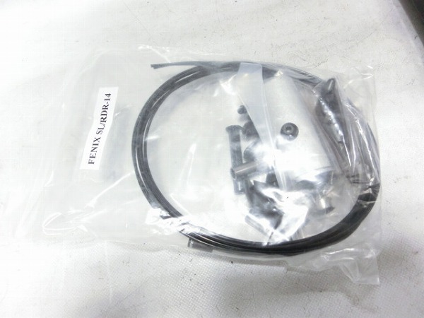 【未使用】FENIX SL