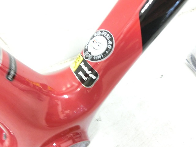 【未使用品】FENIX SL