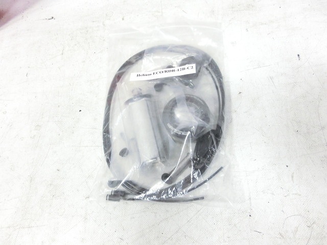 【未使用品】HELIUM