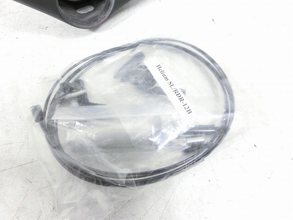 【未使用】HELIUM SL