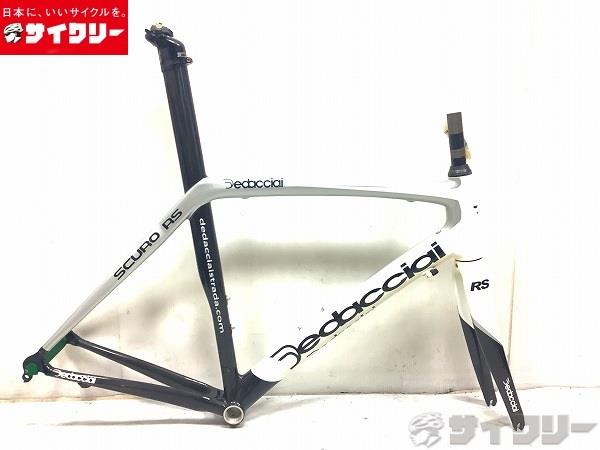 【未使用】SCURO RS
