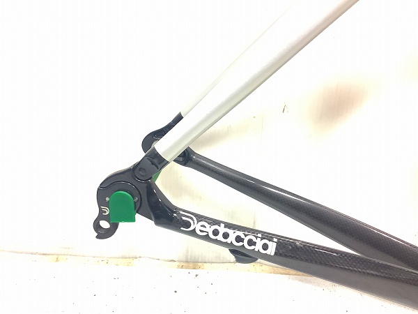 【未使用】SCURO RS