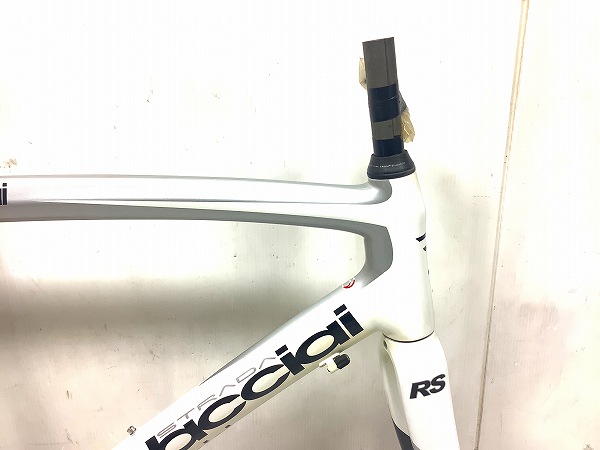 【未使用】SCURO RS