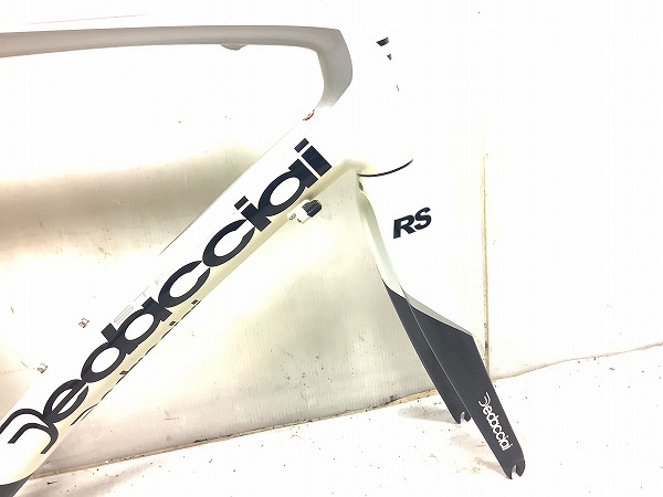 【未使用】SCURO RS