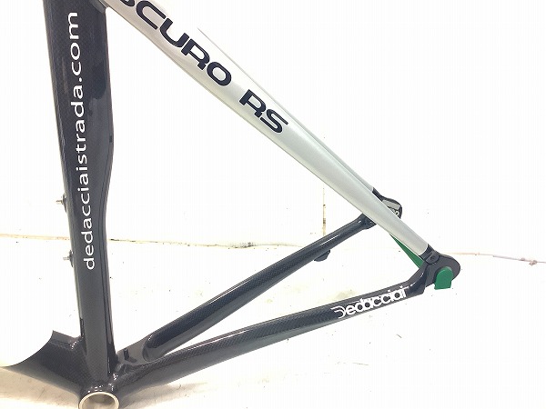 【未使用】SCURO RS