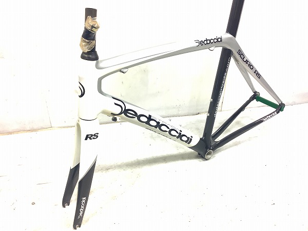 【未使用】SCURO RS