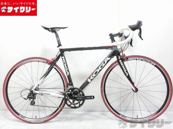 【未使用】ROADRACER 105 UD