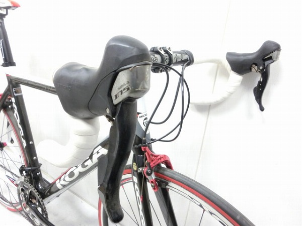 【未使用】ROADRACER 105 UD
