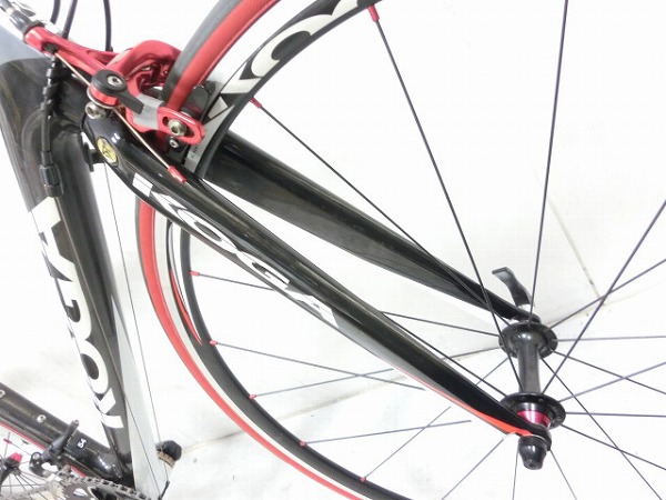 【未使用】ROADRACER 105 UD