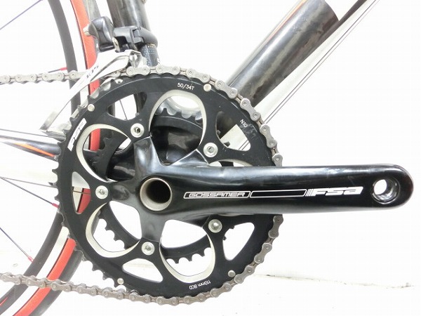 【未使用】ROADRACER 105 UD
