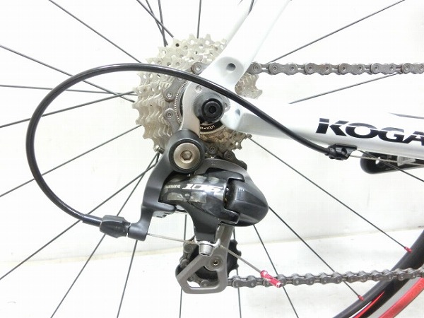 【未使用】ROADRACER 105 UD