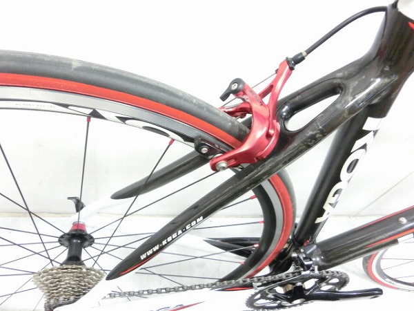 【未使用】ROADRACER 105 UD