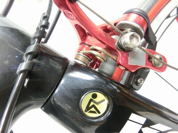 【未使用】ROADRACER 105 UD