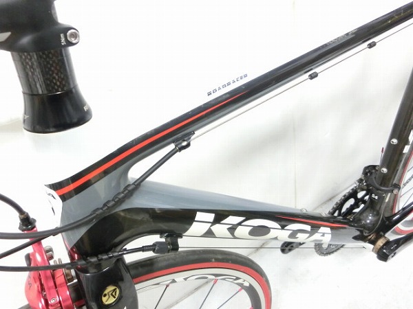 【未使用】ROADRACER 105 UD