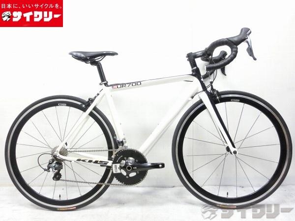 【未使用】UR700