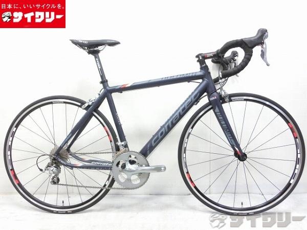 【未使用】DOLOMITI TIAGRA/105ミックス