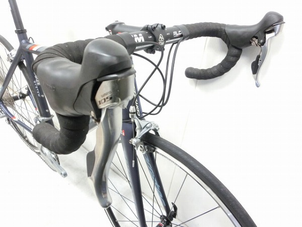 【未使用】DOLOMITI TIAGRA/105ミックス