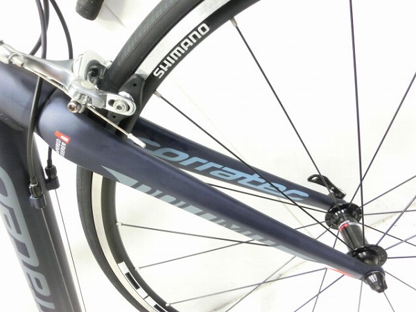 【未使用】DOLOMITI TIAGRA/105ミックス