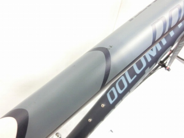 【未使用】DOLOMITI TIAGRA/105ミックス