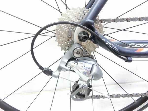 【未使用】DOLOMITI TIAGRA/105ミックス