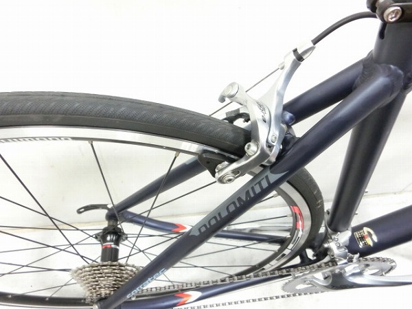 【未使用】DOLOMITI TIAGRA/105ミックス