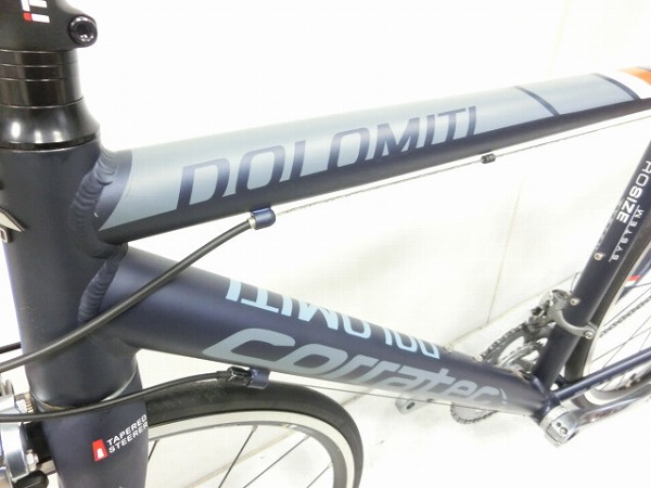 【未使用】DOLOMITI TIAGRA/105ミックス