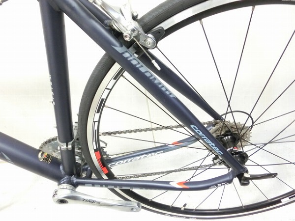 【未使用】DOLOMITI TIAGRA/105ミックス
