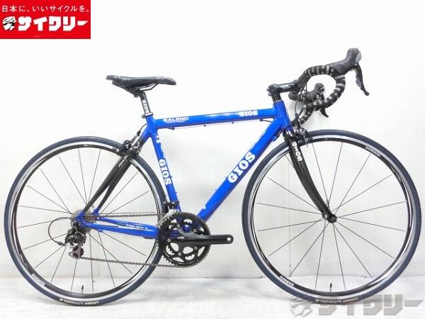 【未使用】BALENO