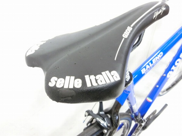 【未使用】BALENO