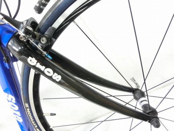 【未使用】BALENO