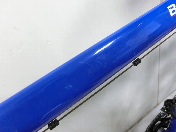 【未使用】BALENO